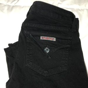 ✨Hudson Cargo Skinny Jeans - Size 26